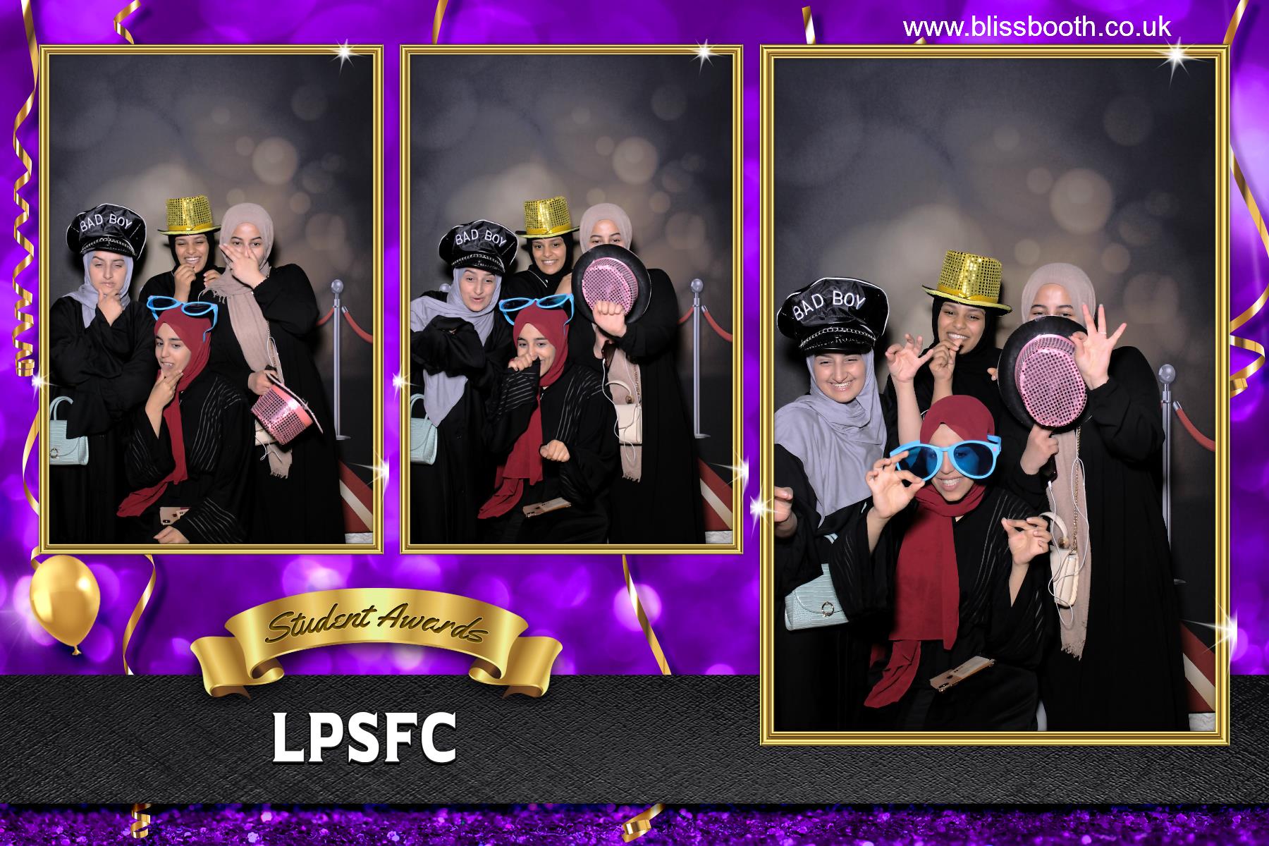 Longley Park Sixth Form College Student Awards | View more photos from the event at gallery.blissbooth.co.uk/u/BlissBooth/Longley-Park-Sixth-Form-College-Student-Awards